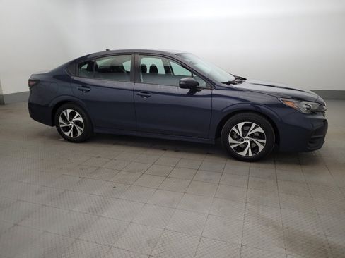 Used 2023 Subaru Legacy Premium image 11