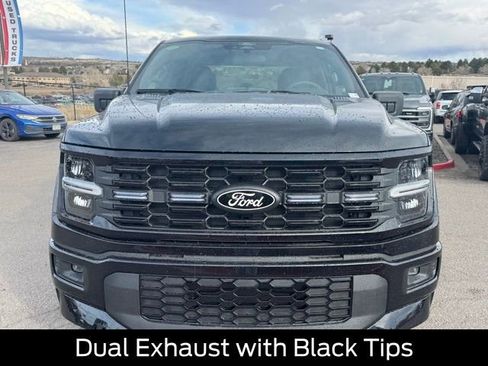 New 2026 Ford F150 STX w/ F-150 LOBO Package image 9