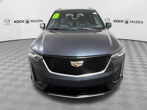 Used 2020 Cadillac XT6 Sport AWD/4WD image 2
