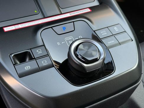 New 2026 Toyota C-HR AWD/4WD image 19