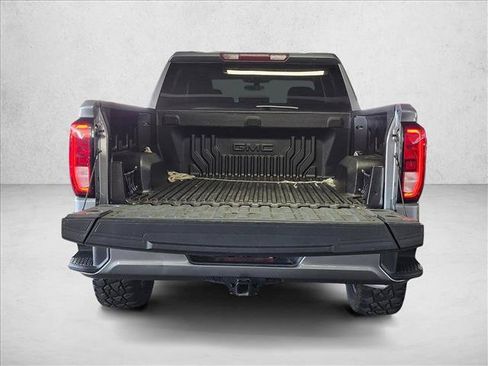 Used 2021 GMC Sierra 1500 Elevation RWD image 6