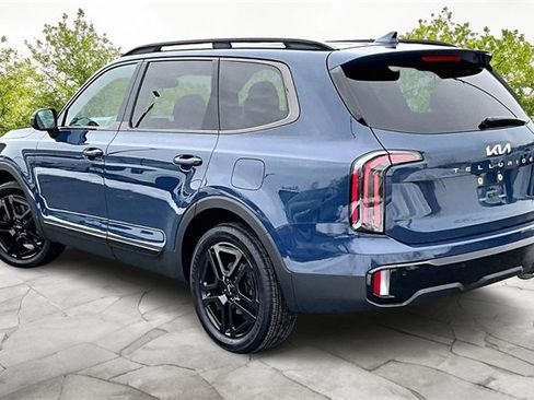 Certified 2024 Kia Telluride EX X-Line image 11