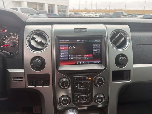 Used 2013 Ford F150 FX4 w/ Luxury Equipment Group image 8