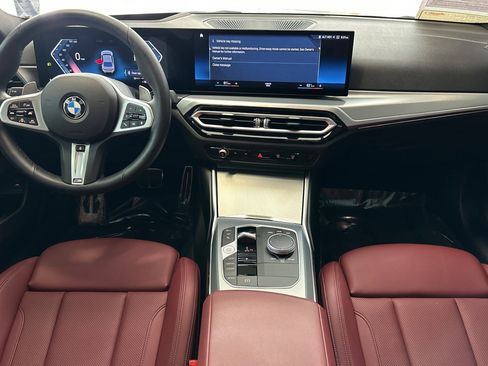 Certified 2024 BMW M340i RWD image 27