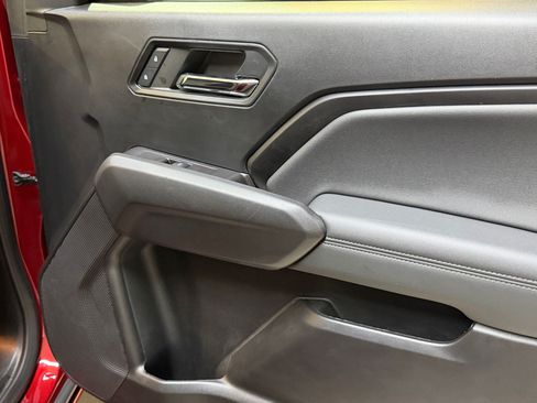 Used 2024 GMC Canyon Elevation w/ Convenience Package RWD image 37