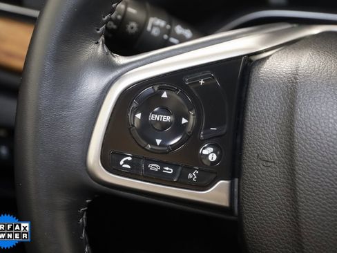 Used 2022 Honda CR-V Touring image 42