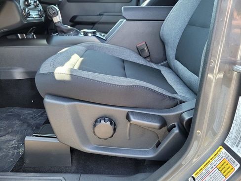 New 2025 Ford Bronco Big Bend image 36