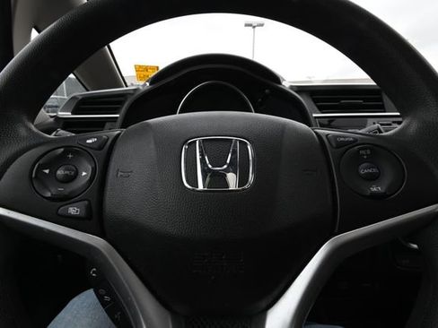 Used 2015 Honda Fit EX image 12