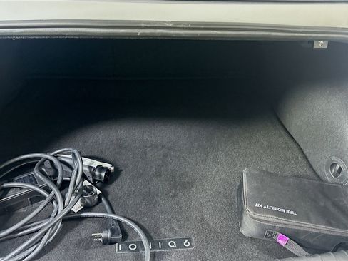 Used 2023 Hyundai Ioniq 6 SEL w/ Cargo Package image 27