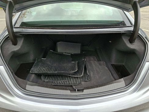 Certified 2022 Cadillac CT5 Premium Luxury image 26