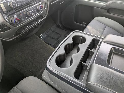 Used 2016 Chevrolet Silverado 1500 LT w/ All Star Edition image 12