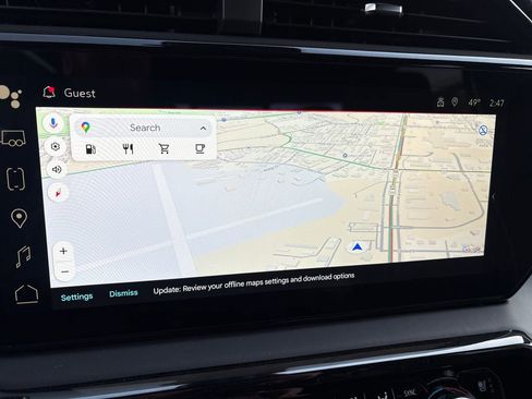 New 2026 GMC Sierra 1500 AT4X w/ LPO, Black Badging Package image 28