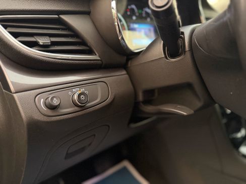 Used 2019 Buick Encore Preferred w/ Safety Package image 20