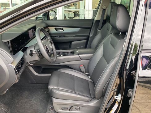 Certified 2026 Nissan Murano SL AWD/4WD image 19