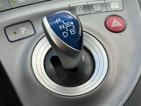 Used 2013 Toyota Prius Two FWD image 27