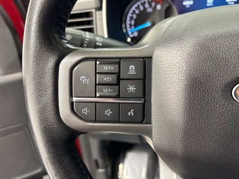 Used 2022 Ford F150 XLT w/ Equipment Group 302A High AWD/4WD image 13