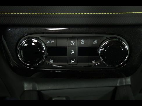 New 2026 Chevrolet TrailBlazer ACTIV w/ Convenience Package image 17