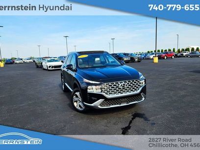 Used 2023 Hyundai Santa Fe SEL w/ Premium Package