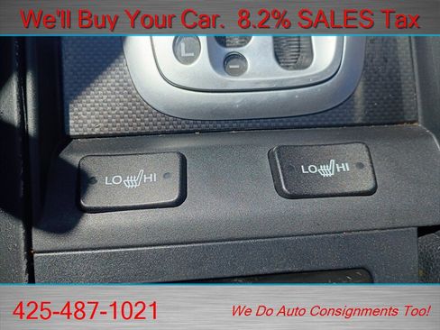 Used 2008 Acura TL Type-S FWD image 24
