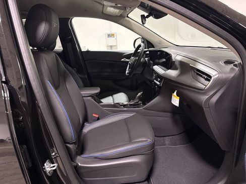 New 2026 Buick Encore GX Sport Touring w/ Comfort Package FWD image 21