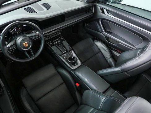 Certified 2021 Porsche 911 Carrera S image 26