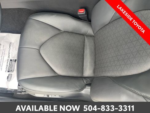Used 2023 Toyota Camry XSE FWD image 28