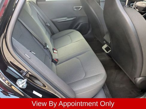 Used 2025 Kia K4 FWD image 32