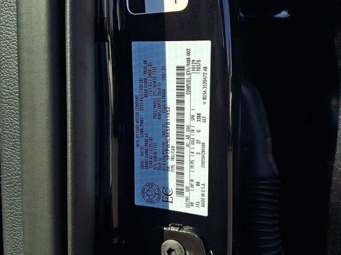 Used 2025 Ford F150 Lariat w/ Bed Utility Package AWD/4WD image 28