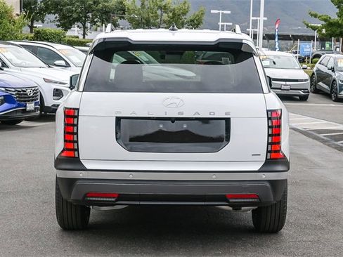 New 2026 Hyundai Palisade SEL image 6