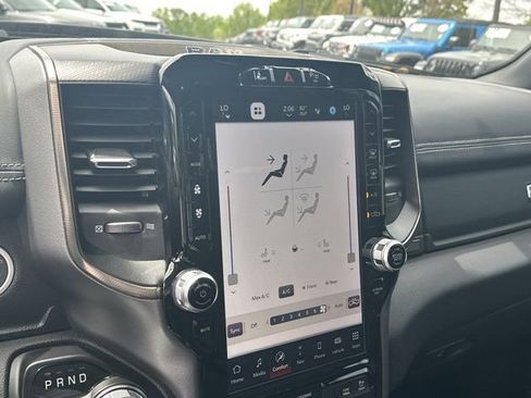 Used 2023 RAM 1500 Rebel w/ Rebel Level 2 Equipment Group image 34