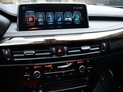 Used 2017 BMW X6 xDrive35i image 26