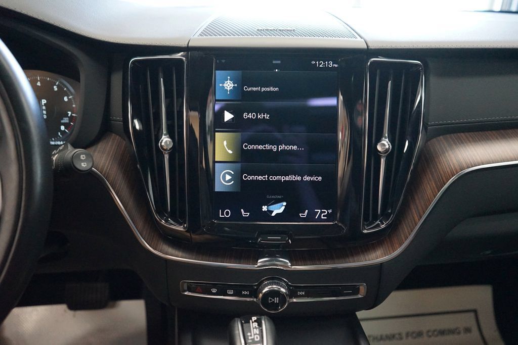 Used 2021 Volvo XC60 T5 Inscription AWD/4WD image 7
