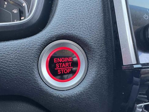 Used 2017 Honda CR-V EX-L image 28