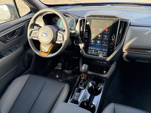 New 2026 Subaru Forester Wilderness image 14