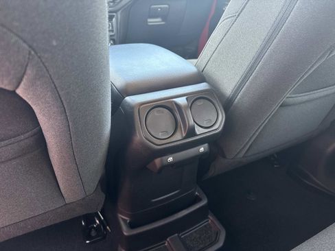 Used 2025 Jeep Wrangler Unlimited Sport S 4xe image 16