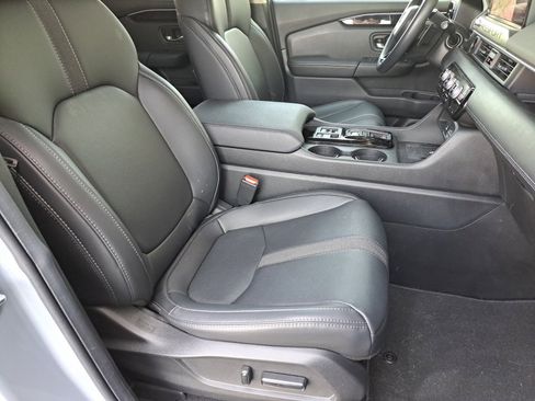 Used 2026 Honda Passport RTL image 19