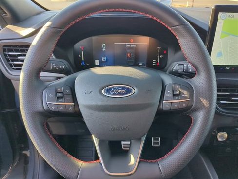 Used 2024 Ford Escape ST-Line w/ Tech Pack #1 image 31