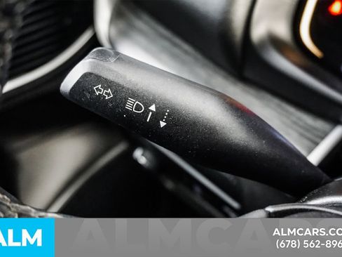 Used 2024 Jeep Wagoneer L Series II w/ Flexible Seating Group image 31