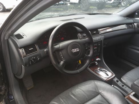 Used 2001 Audi A6 2.7T AWD/4WD image 14