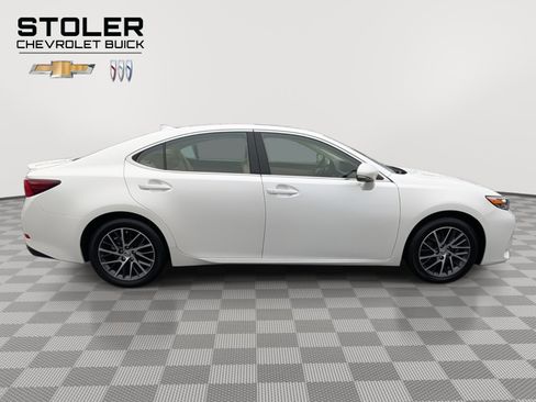Used 2016 Lexus ES 350 image 6