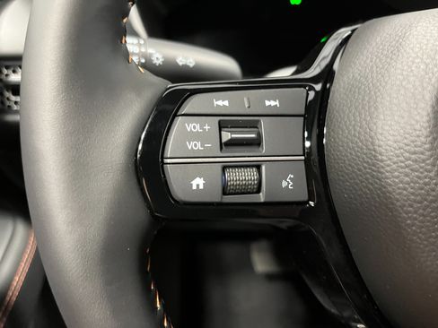New 2027 Honda HR-V Sport image 17