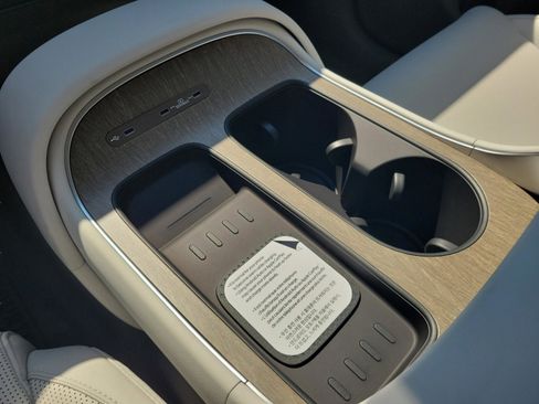 New 2026 Hyundai Palisade FWD Hybrid image 34