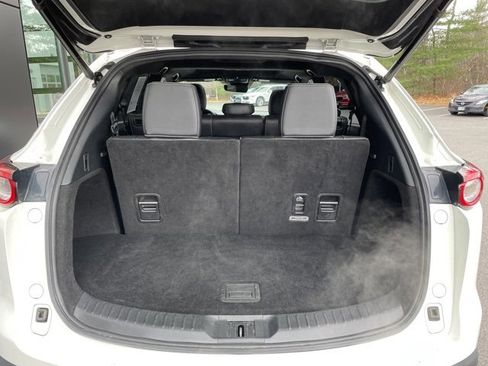 Certified 2023 MAZDA CX-9 Grand Touring image 8