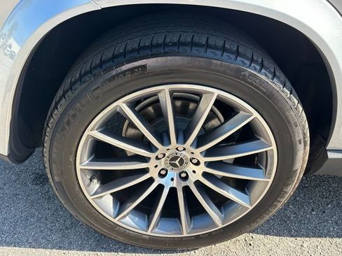 Used 2022 Mercedes-Benz GLE 350 image 19