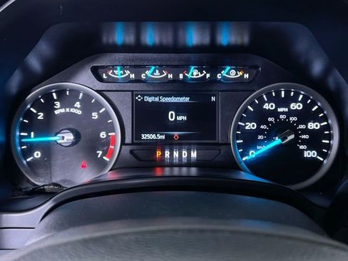 Used 2021 Ford F350 XLT w/ XLT Value Package image 15