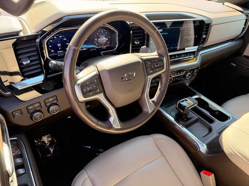 Used 2023 Chevrolet Silverado 1500 RST w/ All Star Edition Plus AWD/4WD image 23