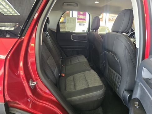 Used 2021 Ford Bronco Sport Big Bend image 16