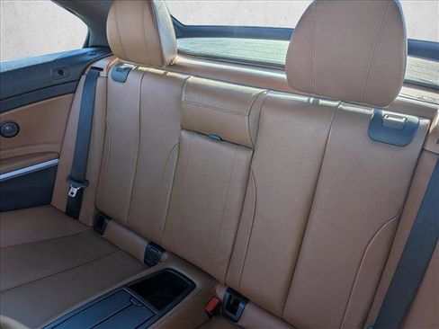 Used 2016 BMW 435i Convertible image 18