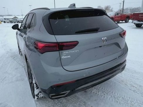 New 2026 Buick Envision Sport Touring AWD/4WD image 41