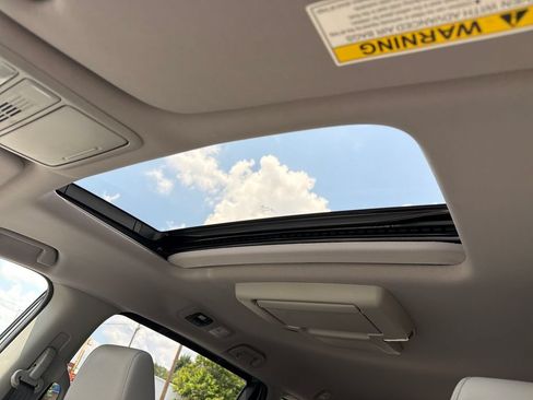 Used 2018 Honda Odyssey EX-L image 30